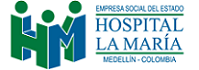 Plataforma de capacitaciones ESE Hospital La Maria